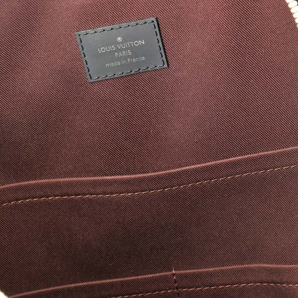 Louis Vuitton Josh Backpack Macassar #200800L20B - Picture 6 of 9